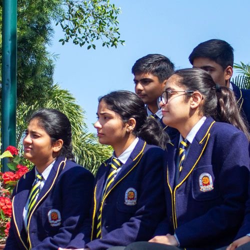 Admission Process to Boarding School