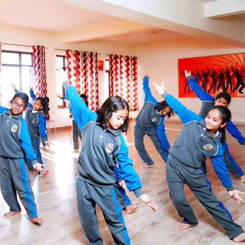 Dance Club